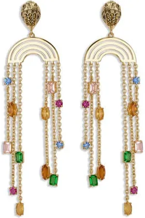 Kurt Geiger Oorbellen Rainbow Scatter