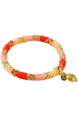 A Beautiful Story Armband Artistic