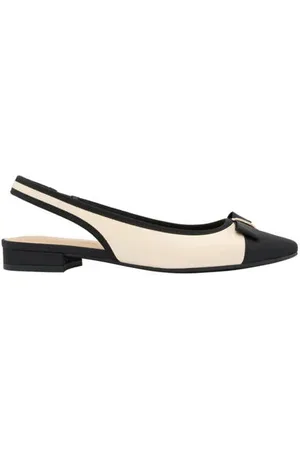 Graceland Slingback loafers