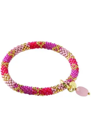 A Beautiful Story Armband Artistic