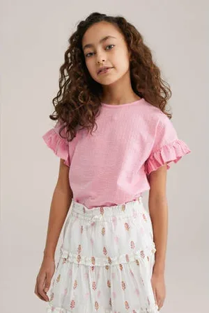 WE Fashion T