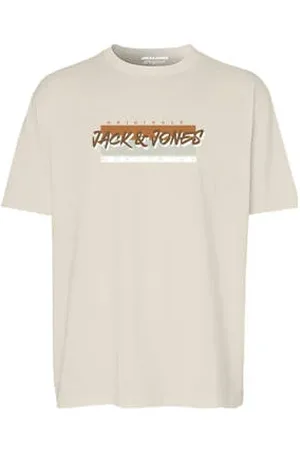 JACK & JONES JUNIOR T