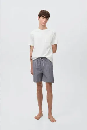 MANGO Shortama