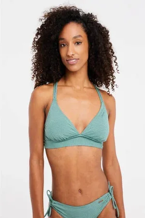 Protest Voorgevormde triangel bikinitop MIXSUPERBIRD