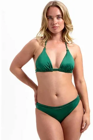 Cyell Voorgevormde triangel bikinitop