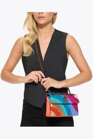 Kurt Geiger Crossbody tas Mini Kensington