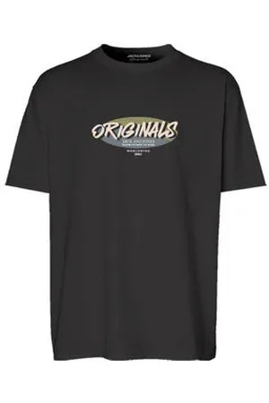 JACK & JONES JUNIOR T
