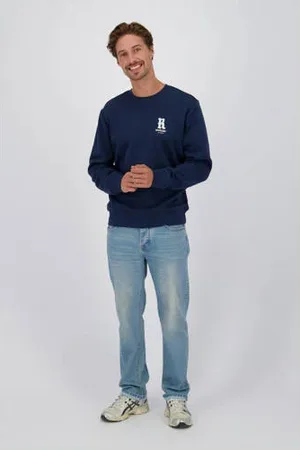 Raizzed Sweater Nigu