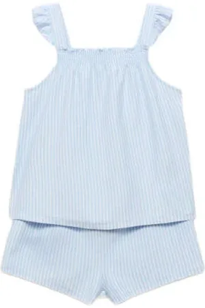 MANGO Shortama