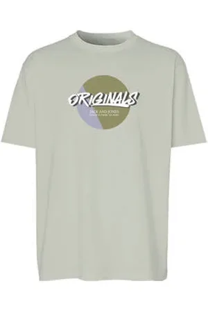 JACK & JONES JUNIOR T