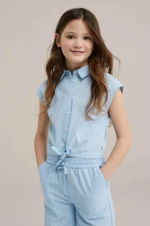 WE Fashion Blouse