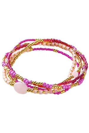 A Beautiful Story Armband Gifted