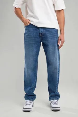 America today Loose fit jeans