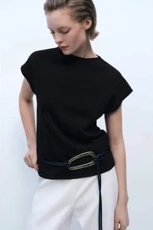 MANGO Top