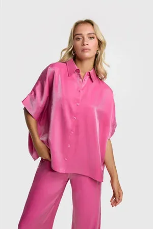 Alix the label Blouse