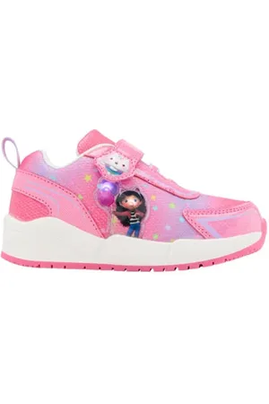 Gabbys Dollhouse Sneakers met lichtjes