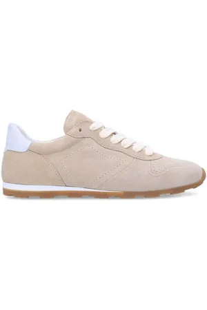 Manfield Suède sneakers