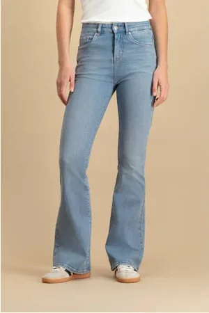 Circle Of Trust High waist flared jeans