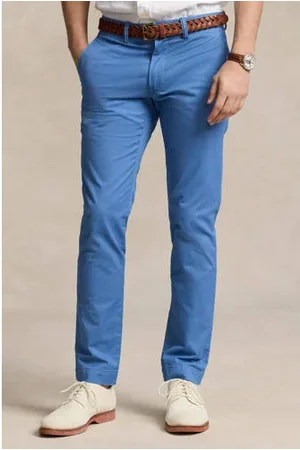 Ralph Lauren Slim chino
