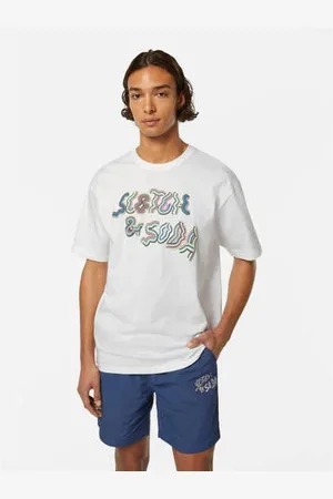 Scotch&Soda T