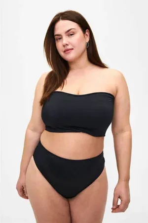 Zizzi High waist bikinibroekje