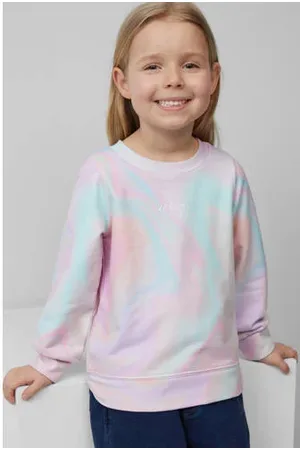 QS by s.Oliver Sweater roze