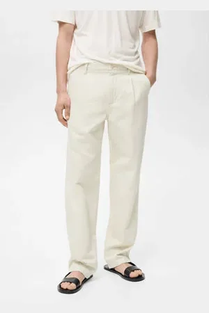 MANGO Regular fit jeans