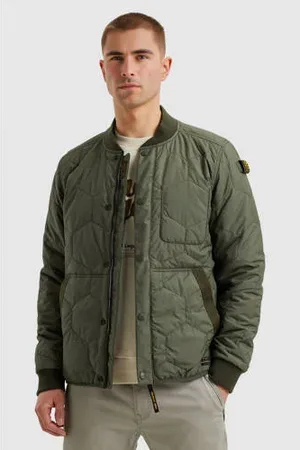 PME Legend™ Gewatteerde jas FLYGLICER