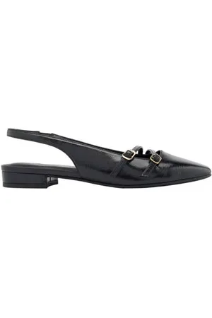 Graceland Slingback loafers
