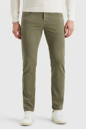 Vanguard Slim casual broek V850 RIDER