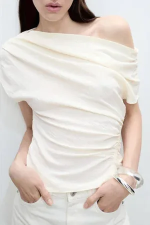 MANGO Top