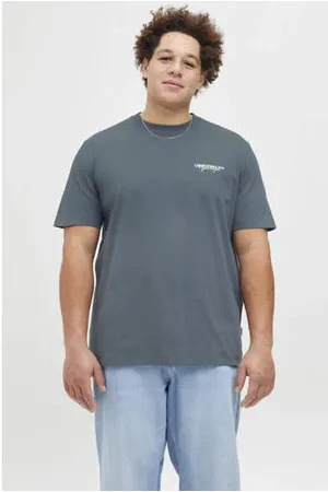 JACK & JONES T