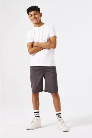Garcia Relaxed short