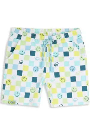 4PRESIDENT Sweatshort multi