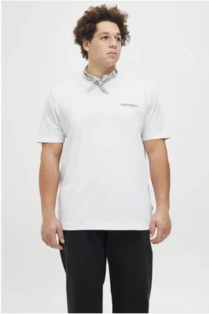 JACK & JONES T