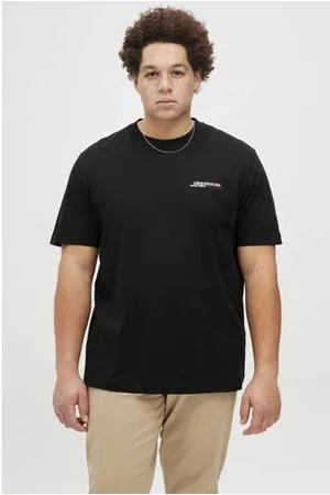 JACK & JONES T