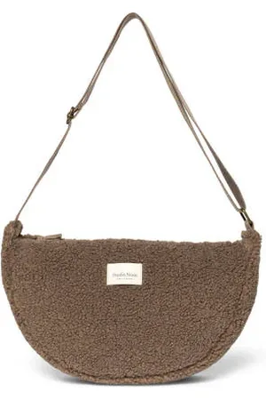 Studio Noos Crossbody tas Teddy Maxi