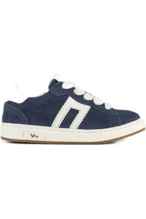 Vty Suède sneakers