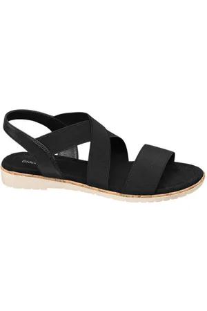 Graceland Sandalen