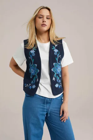 WE Fashion Gilet