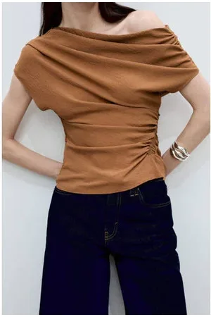 MANGO Top