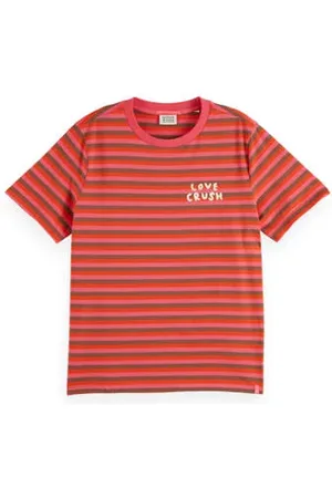 Scotch&Soda T