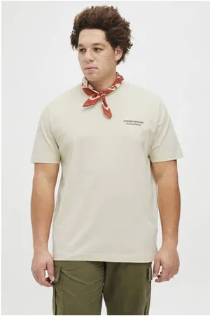 JACK & JONES T