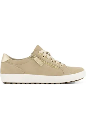 Medicus Suède sneakers