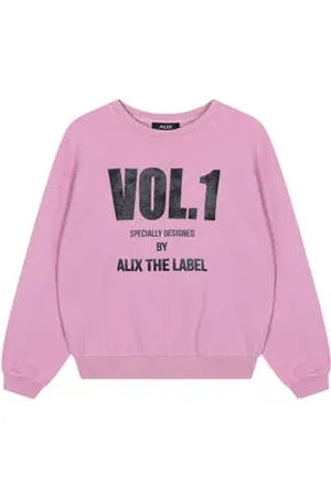 Alix the label Sweater
