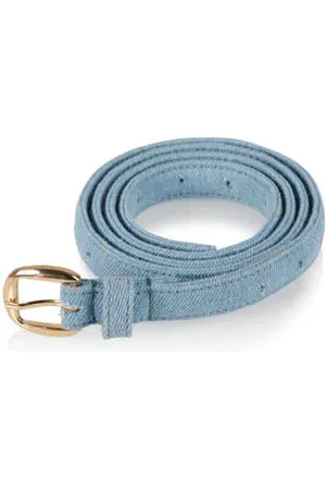 DWRS Denim riem Fiji