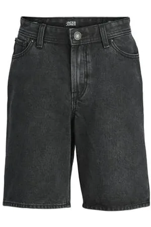 JACK & JONES JUNIOR denim short