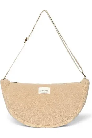 Studio Noos Crossbody tas Teddy Maxi