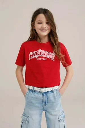 WE Fashion T