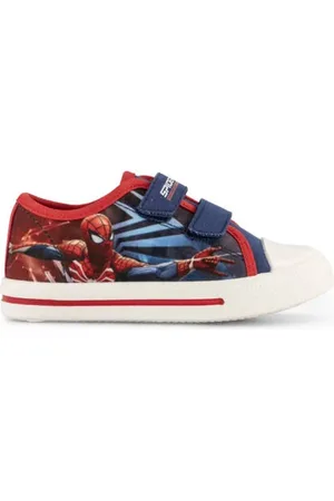 SPIDERMAN Sneakers